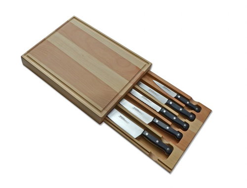 KDS Trend Deluxe Set - Knife Set - Main image