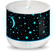 RIO Dream time aroma difuser, humidifer and night-light - Aroma difuzér