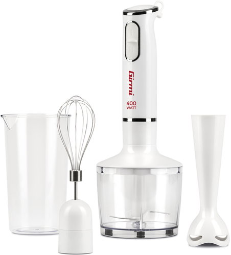 Girmi MX1601 Stick blender with kit - Hand Blender - Main image