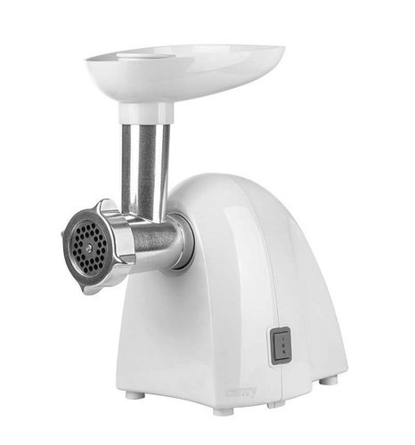 ADLER Meat grinder with shredder - Meat Mincer - Main image