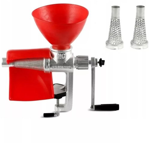 Pronett XJ5068 Odšťavňovač a pasírovač na rajčata a ovoce - Juicer - Main image