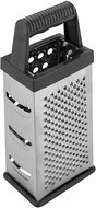 Vergionic Four-sided grater stainless steel 7323 24,5 cm - Grater