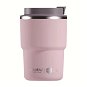 Asobu Mini Pick-up cestovní termohrnek Pink 350 ml - Thermal Mug