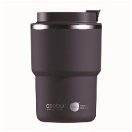 Asobu Mini Pick-up cestovní termohrnek Black 350 ml - Thermal Mug