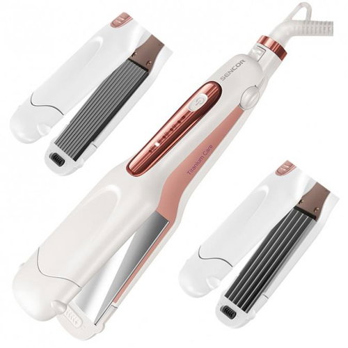 Sencor SHI 6300GD 41009079 - Flat Iron - Main image