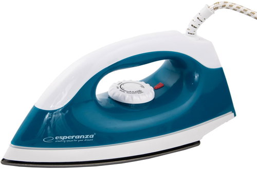 Esperanza SMOOTHER EHI001 - Clothes Iron - Main image