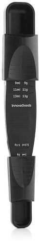 InnovaGoods V0103622 Nastavitelná odměrka 9v1 - Measuring Cup - Main image