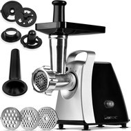 CLATRONIC FW 3803 Meat grinder 1000 W - Meat Mincer