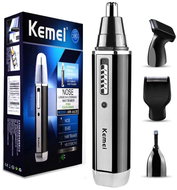 MDS Beard Trimmer with 4 attachments - Trimmer