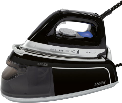 Clatronic DBS 3749 - Steam Generator - Main image