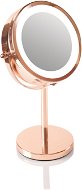 RIO Rose Gold Mirror - Makeup Mirror