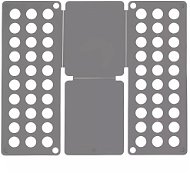 Ruhhy Deska na skládání oblečení Clothes Folder L šedá - Clothing Folding Board