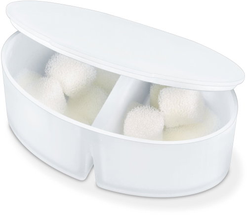 BEURER 163.546 replacement filters for FC 100 - Filter - Main image
