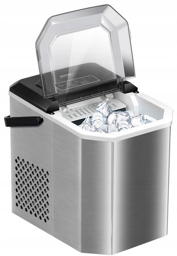 MPM MKD-04M - Ice Maker - Main image