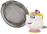 Disney Beauty And The Beast: Mrs Potts - tea strainer - Tea Strainer