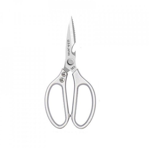 Alum Kitchen scissors 21 cm, SK-5 - Kitchen Scissors - Main image
