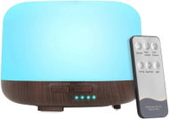 Verk 01643 Aroma diffuser LED with remote control - Aroma Diffuser 