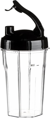 ECG SM 900 bottle - Smoothie Container - Main image