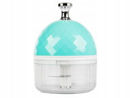 Verk Electric plastic vegetable chopper 12 × 8,5 cm - Electric Chopper