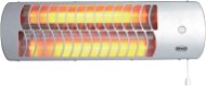 Bravo B-4673 - Infrared Heater