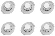Sunny a Roborock S5, S6-hoz, 6 darab - Porszívószűrő