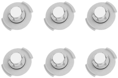 Sunny a Roborock S5, S6-hoz, 6 darab - Porszívó szűrő - Fő fotó