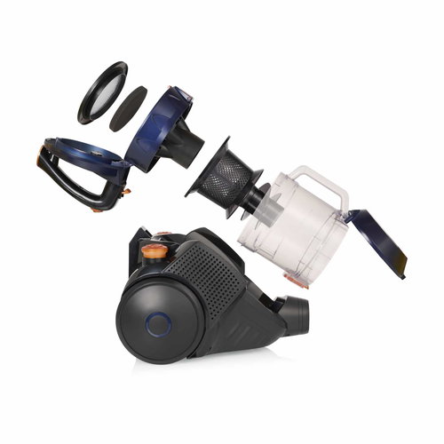 TRISTAR SZ-4135 - Bagless Vacuum Cleaner - Main image