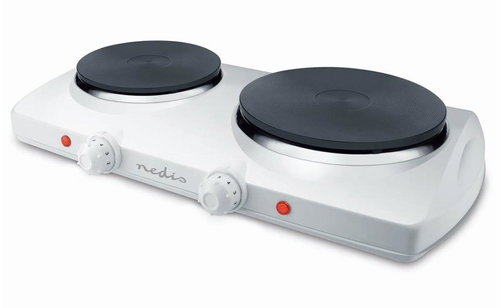 Nedis KAEP251EWT2 - Electric Cooker - Main image