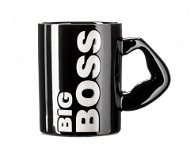 ALUM Becher 490 ml - Big Boss - Tasse