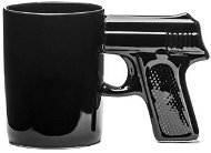 ALUM Gun Becher - Gun Mug - Tasse