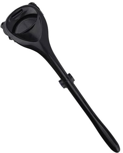 ALUM Backblade Back hair removal - Depilator - Main image
