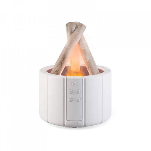 DIFÚ Fire-1 aroma diffuser and humidifier - Aroma Diffuser  - Main image