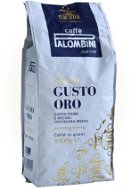 PALOMBINI GUSTO ORO 1 KG - ITALIENISCHE GOLDENE MITTE ZWISCHEN GESCHMACK UND AROMA - Kaffee