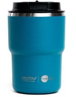 Asobu Mini Pick-up cestovní termohrnek Blue 350 ml - Thermal Mug