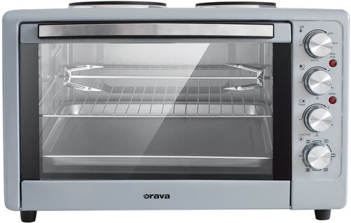 Orava Elektra-X2A - Mini Oven - Main image