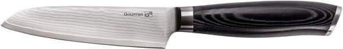Gourmet Damascus 13 cm, Santoku - Konyhakés - Fő fotó
