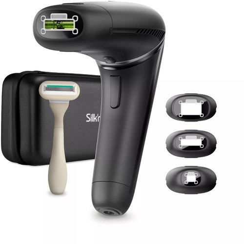 Silk'n 7 - IPL Epilator - Main image
