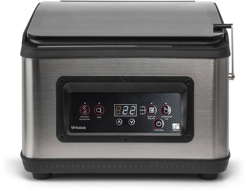 G21 Virtuous chamber - Vacuum Sealer - Main image