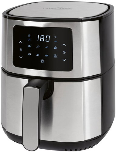 Proficook FR 1239 H - Hot Air Fryer - Main image