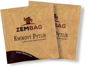 Terpenix Kmínové pytlíky Zembag 2 x 2v1, celkem 4 x 18 g - Potato Bag