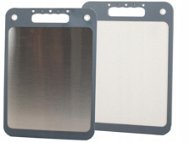 Verk Oboustranné antibakteriální prkénko na krájení 35 × 25 cm - Chopping Board