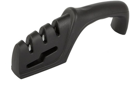 Verk 24425 Brousek na nože černý - Brousek na nože - Hlavní obrázek