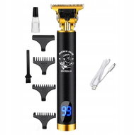 PRONETT XJ4392 Cordless Electric Hair and Beard Trimmer - Trimmer