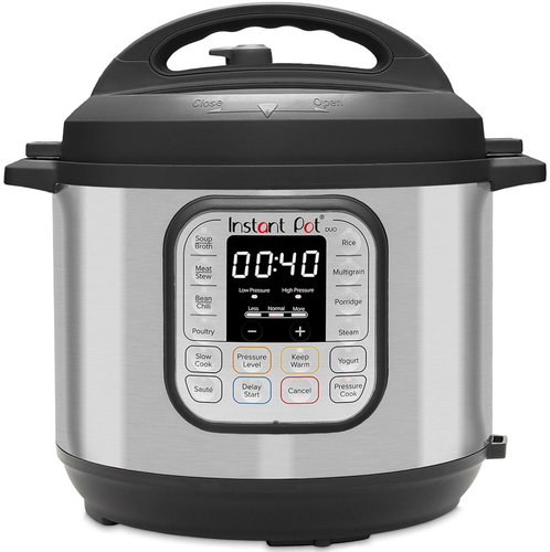 InstantPot Duo 3 - Multifunction Pot - Main image