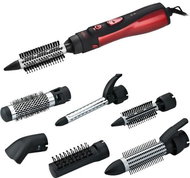 Brock 1000 W black - Hot Brush