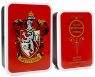 Harry Potter: Gryffindor Stream - box set - Lunch Box