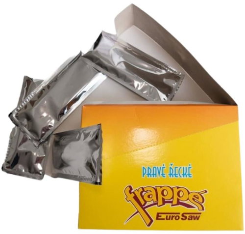 Botego Greek Frappé 20 pcs - Coffee - Main image