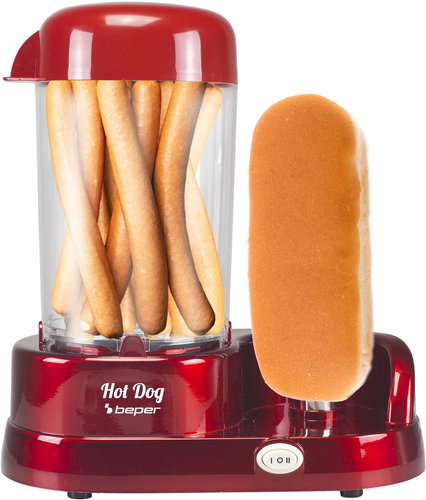Beper P101CUD501 - Hotdog Maker - Main image