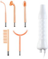 MDS Darsonval facial beauty device 4 attachments - Cosmetic device