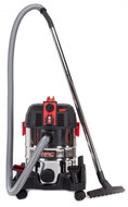 NAC VC140S-25-KL 1400 W - Industrial Vacuum Cleaner